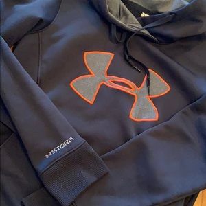UnderArmour